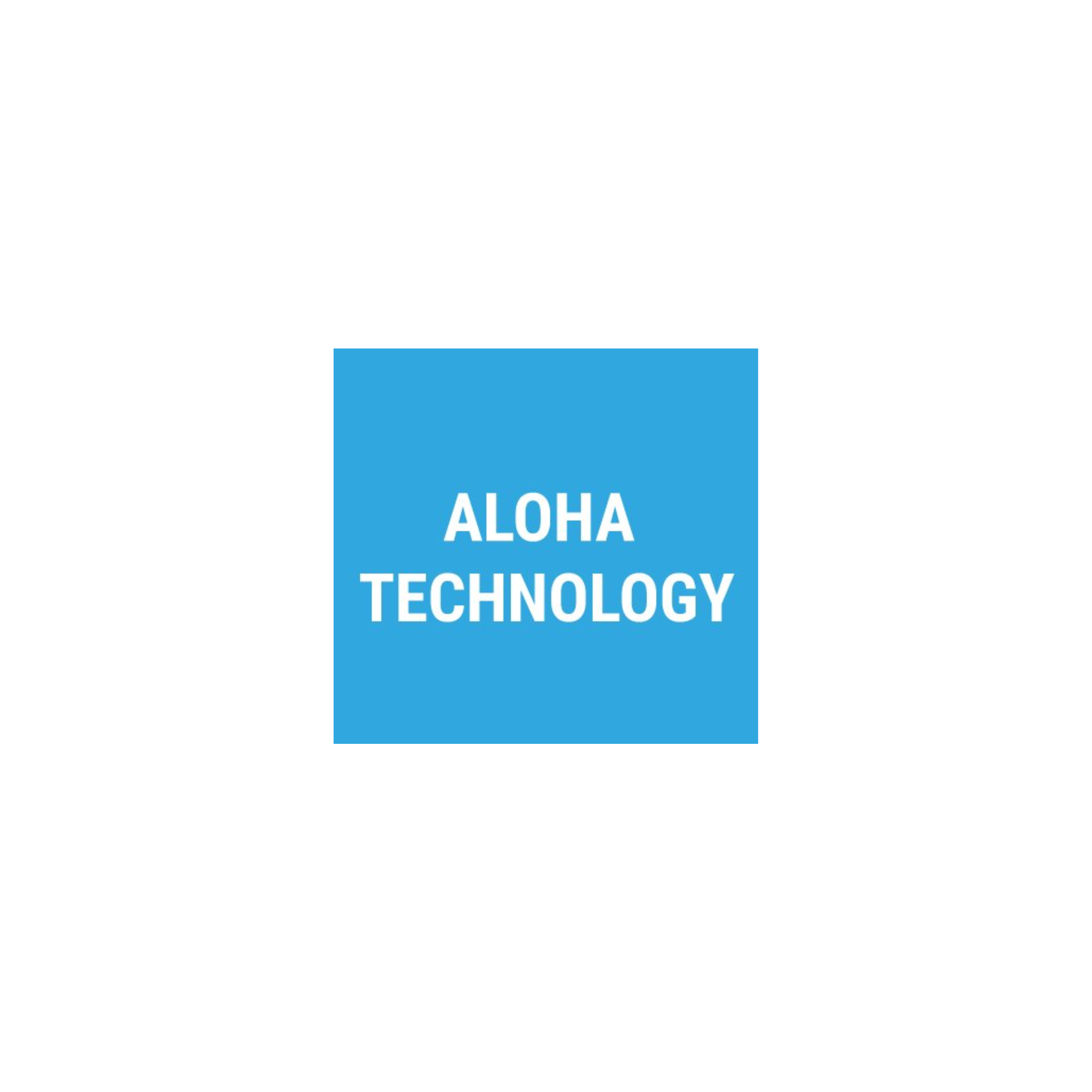 Aloha Technology