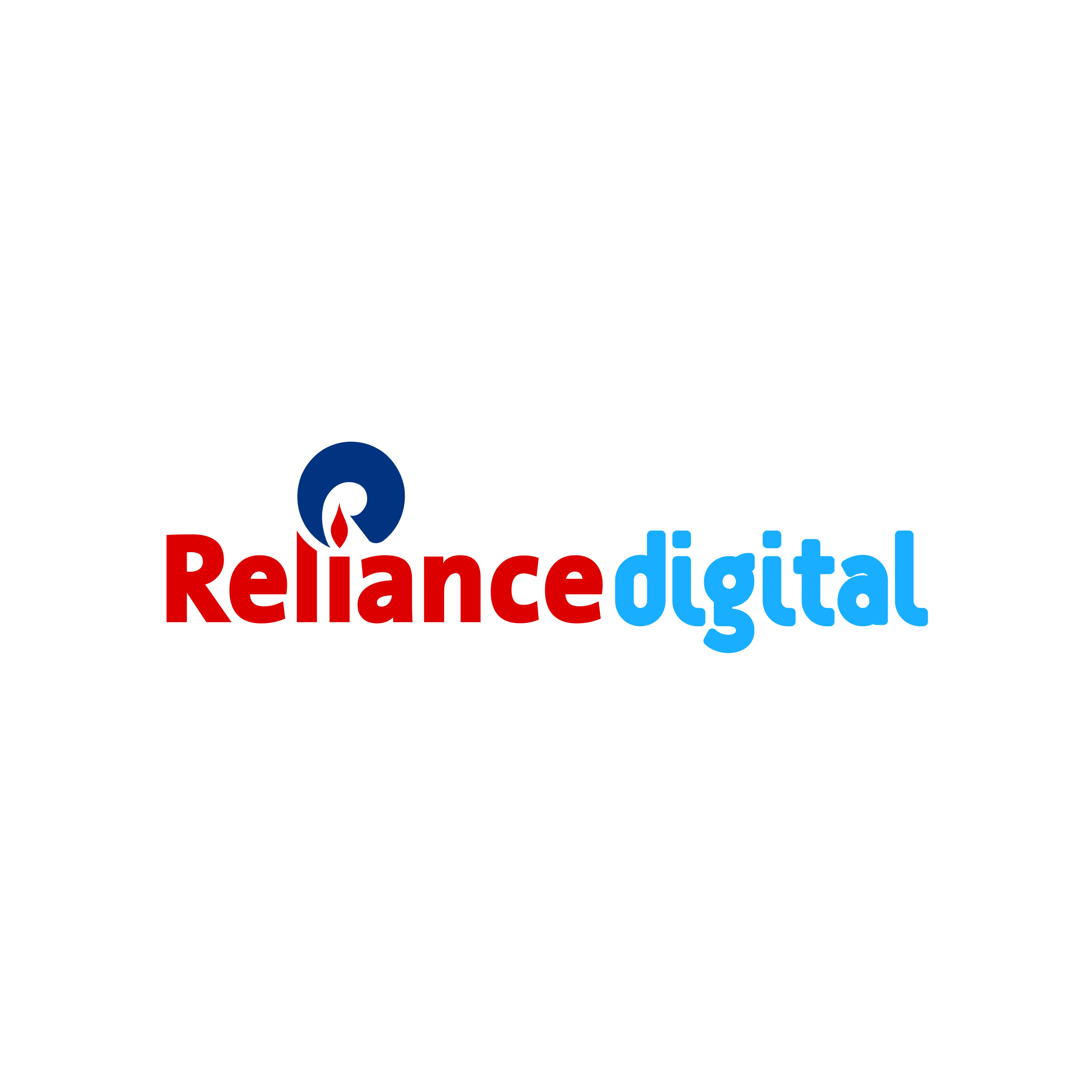 Reliance Digital